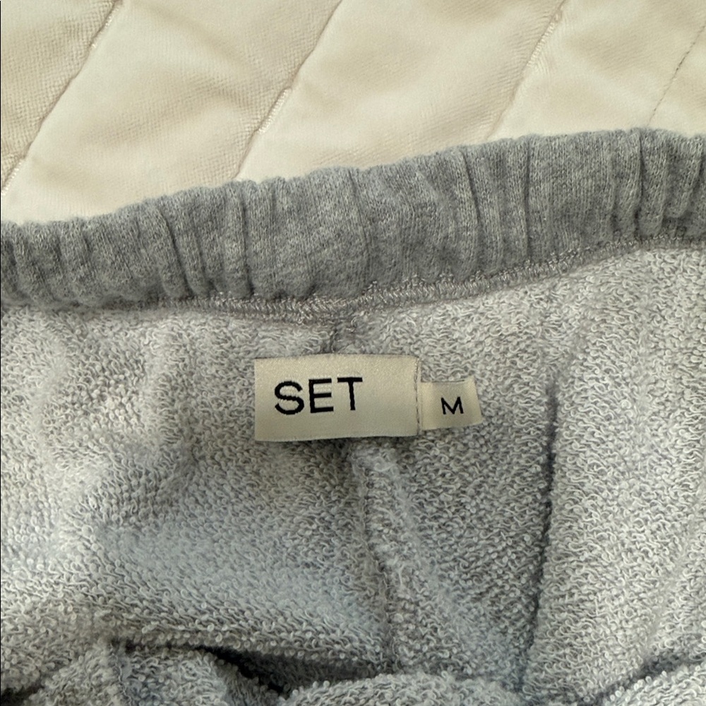 Set Active Sweatpants - Picture 2 of 3